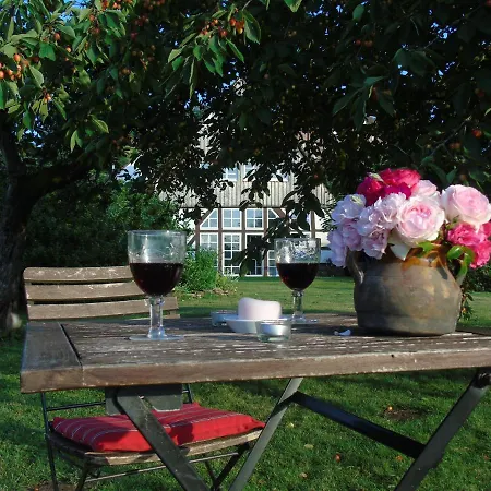 Fischerhaus Herstelle *