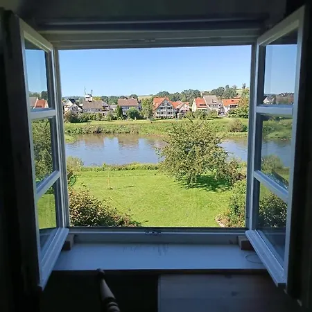 Fischerhaus Herstelle