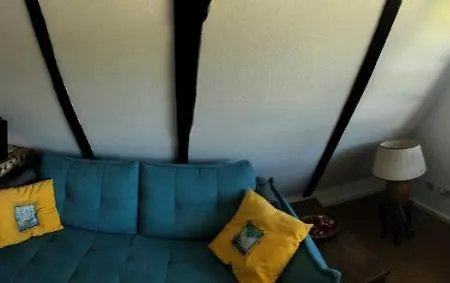 דירה Fischerhaus Herstelle