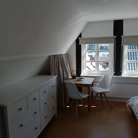 Fischerhaus Herstelle *