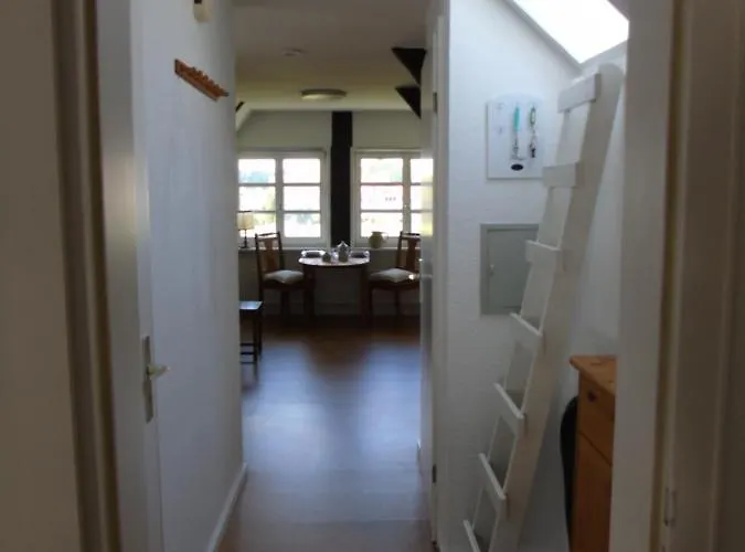 Fischerhaus Herstelle Διαμέρισμα Beverungen