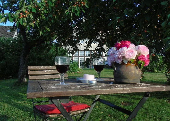 Fischerhaus Herstelle *