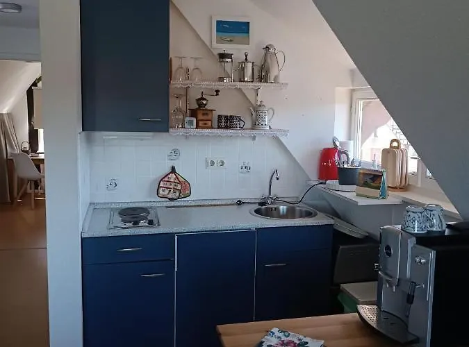 Διαμέρισμα Fischerhaus Herstelle