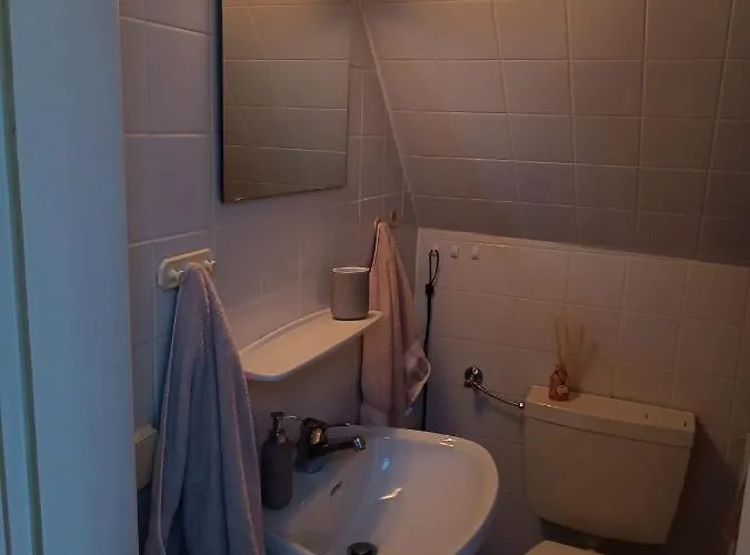 Fischerhaus Herstelle Beverungen