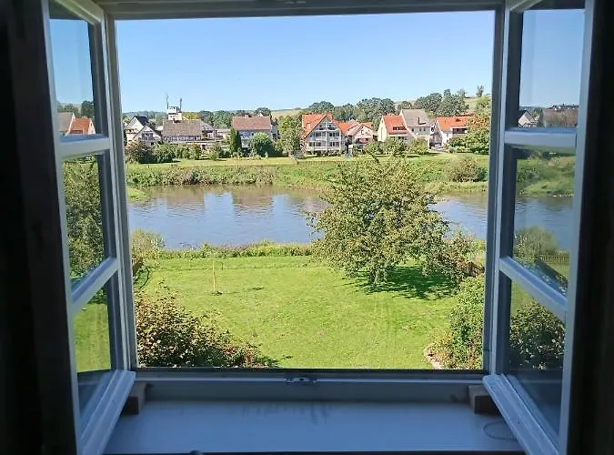 Fischerhaus Herstelle