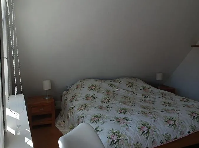 Fischerhaus Herstelle Διαμέρισμα