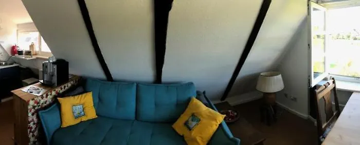 Διαμέρισμα Fischerhaus Herstelle