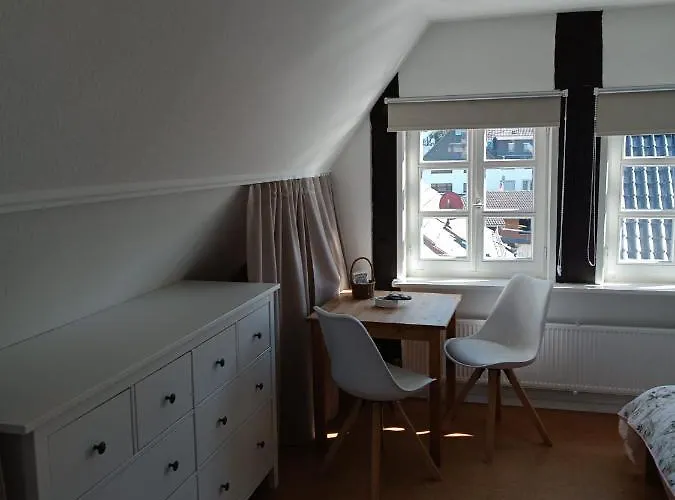 Fischerhaus Herstelle *